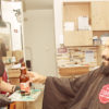 Estación Rey - Corte de Cabello, Arreglo de Barba Spa,  Mascarilla, Depilación Cejas, Bebida - Image 7