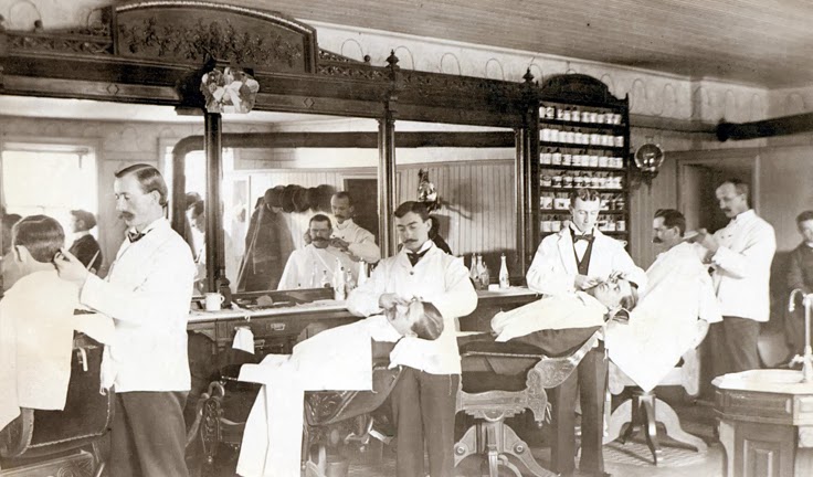 Origen-de-la-barberia