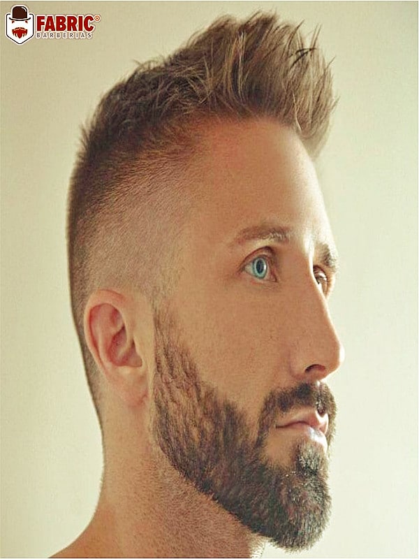 Cortes De Pelo Y Barba 2019