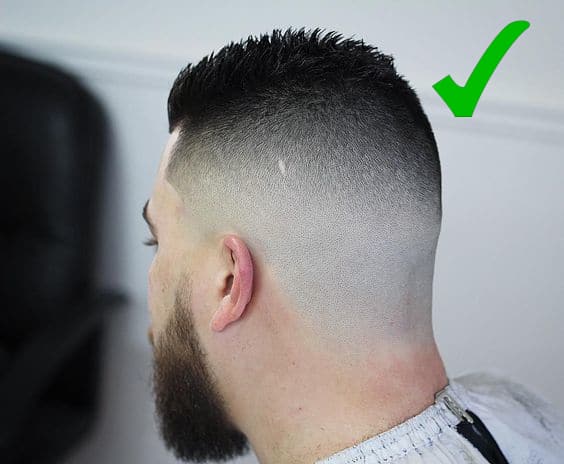 62+ Imagenes Cortes De Cabello Desvanecido Para Hombre Descárgalo