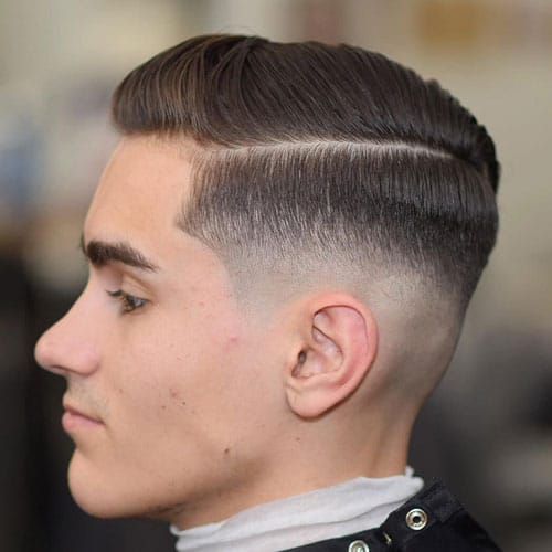 corte-desvanecido-medio-medium-fade