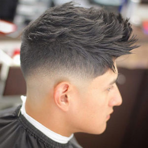 62+ Imagenes Cortes De Cabello Desvanecido Para Hombre Descárgalo