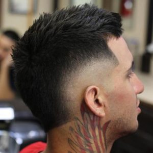 460+ Imagenes Cortes De Cabello Hombre El 7 Descárgalo