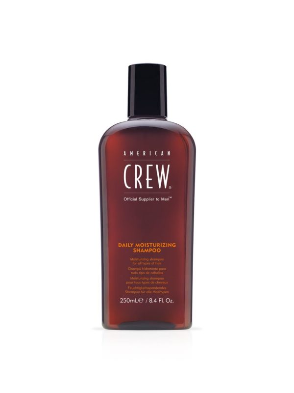 Shampo para hombre american crew