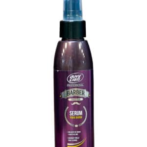 Aceite para barba Serum Duvy class Barber 120 ml